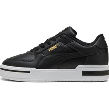 Puma Erkek  Puma Ca Pro Classic Iı Siyah Erkek Günlük Spor Ayakkabı