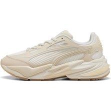 Puma Unisex  Puma Rs Surge Beyaz Unisex Günlük Spor Ayakkabı