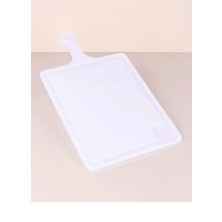 Küçük Saplı Kesme Tahtası -K043