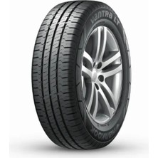 Hankook 195 R15C 106/104R Vantra Lt RA18 M+S 8pr Oto Yaz Lastiği (Üretim Yılı:2025)