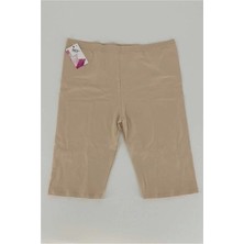 4337 Kadın Kısa Tayt