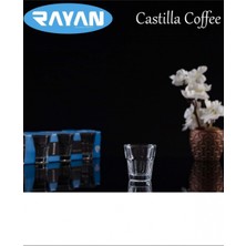 Kahve Yanı Castila -81274