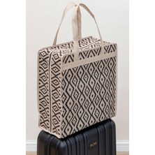 Bohe Ayakkabı Seyahat Çantası