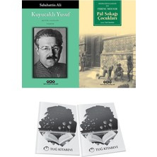 Kuyucaklı Yusuf ve Pal Sokağı Çocukları + Hediyeli