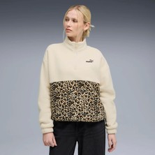 Puma ESS GRAPHIC Animal Crew