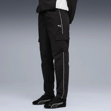 Puma Kadın  Puma Puma Sport Woven Cargo Pants Siyah Kadın Eşofman Altı