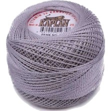 Kaplan Etamin ve Kanaviçe Ipi 8 No Kod/renk: 316 -