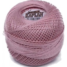 Kaplan Etamin ve Kanaviçe Ipi 8 No Kod/renk: 202 -