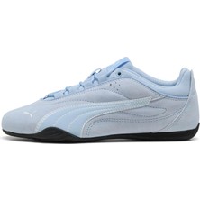 Puma Kadın Yeşil Puma Puma Catch Soleıl Sd Yeşil Kadın Günlük Spor Ayakkabı