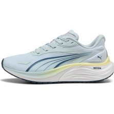 Puma Kadın  Puma Electrify Nıtro 4 Wns Gri Kadın Yürüyüş ve Koşu Ayakkabısı