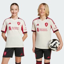 Adidas Performance JV6453 Liverpool FC 25/26 Away Jersey