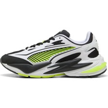 Puma Unisex  Puma Rs Surge Siyah Unisex Günlük Spor Ayakkabı