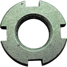 Cub Uyumlu Krank Kilit Somunu 10 Adet Erpilsan Elektronik