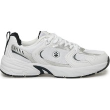 Pol Wmn 5fx Lumberjack Kadın Spor Ayakkabı A101932320 Beyaz