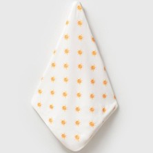 Ürünya GÜNEŞ DESENLİ 100 PAMUK BEBEK BATTANİYESİ