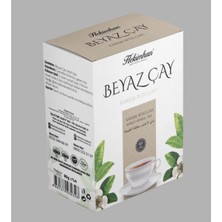 Beyaz Çay (45'li Süzen Poşet)