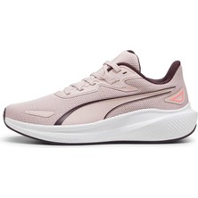 Puma Unisex Pembe Puma Skyrocket Lite Pembe Unisex Yürüyüş ve Koşu Ayakkabısı
