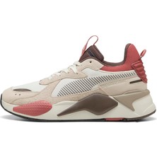 Puma Erkek Beyaz Puma Rs-X Heritage Beyaz Erkek Günlük Spor Ayakkabı