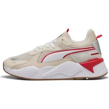 Puma Erkek Gri Puma Ferrari Rs-X Gri Erkek Günlük Spor Ayakkabı