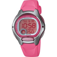 Casio LW-200-4BVDF Kadın Kol Saati