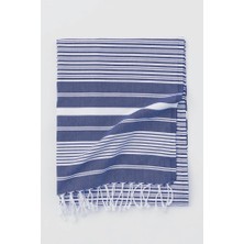 PEŞTEMAL%100 Pamuk Banyo Havlusu