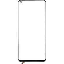 Teknonet Samsung Galaxy A21S Uyumlu Back Light (Renksiz) NT-111633