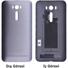 Teknonet Asus Zenfone 6 Laser ZE600KL Uyumlu Batarya Kapağı