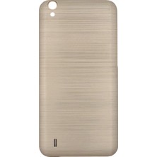 Teknonet Vestel Venüs 5000 Uyumlu Batarya Kapağı (Gold) NT-97333
