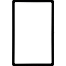 Teknonet Samsung Galaxy Tab S9 FE Plus Uyumlu Dokunmatik Lens + Oca (Siyah) NT-112251