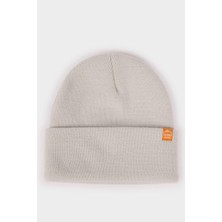 DeFacto Erkek Çocuk Dokuma Etiketli Triko Bere V1853A625WN