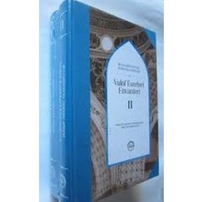 Bulgaristan'da Osmanlı Dönemi Vakıf Eserleri Envanteri I-2 (2 Cilt) /prof.dr.mehmet Zeki Ibrahimgil - Prof.dr. Hamza Keleş