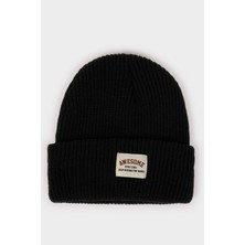 DeFacto Erkek Çocuk Triko Bere C8580A825WN