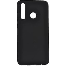 Honor 20 Lite Kılıf Esnek Yapılı Ince Slim Silikon Kapak Ryc/premier