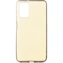 Poco M3 Kılıf Esnek Yapılı Ince Slim Silikon Kapak Ryc/premier
