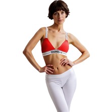 Yohannes Club Kadın Lastik Askılı Sütyen, her mevsim kullanılabilir