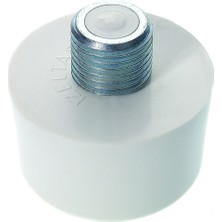 İzeltaş Plastik Çekiç Yedek Parçası Ø40 Mm