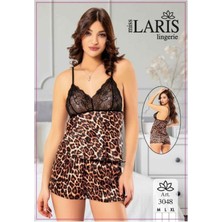 Miss Laris Gecelik Kadın 3048