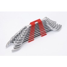 İzeltaş  12 Parça Uzun Tip Açık Ağız Anh.takımı