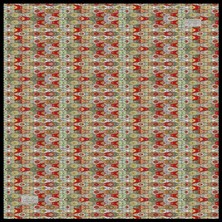 Güz Eşarp 2548-05 90X90