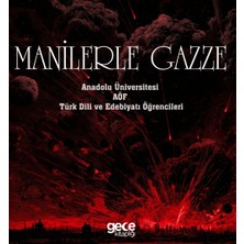 Manilerle Gazze