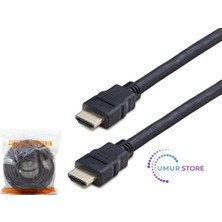 Herz HDMI Kablo Pvc 10MT