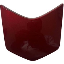 Honda PCX125 2018-2020 Arka Stop Üstü Kuyruk Küçük Grenajı Bordo-Kırmızı A