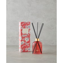 Woody Bergamot Çubuklu Oda Kokusu 140 ml Amber