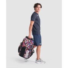 Spıky Iıı Backpack 45 Allover / Donuts Spor Sırt Çantası