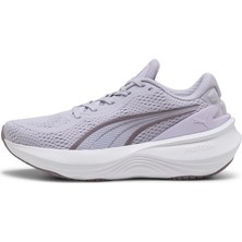 Puma Erkek Mor Puma Scend Pro 2 Mor Erkek Yürüyüş ve Koşu Ayakkabısı