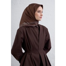 Armine Saf Ipek Sura Eşarp 9403D 84