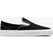 Converse One Star Unisex Siyah Sneaker