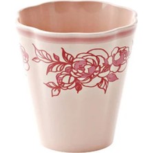 Guzzini Josephine Kase 12 cm Pembe