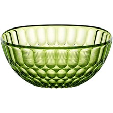 Guzzini Vanity Kase 25 cm Yeşil