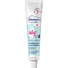 Babydream Kış Balsamı Doğal Yağlar 30 ml